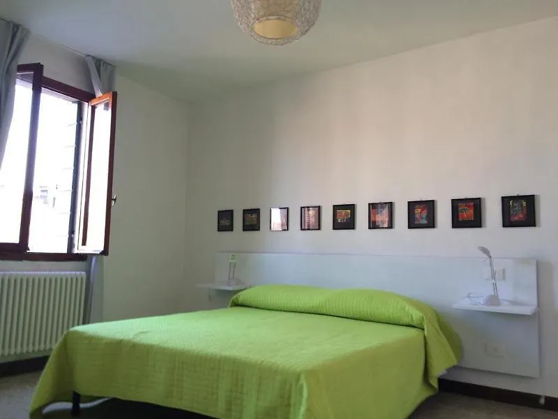 Rimon Residence Kosher Venice 3*,  Italy