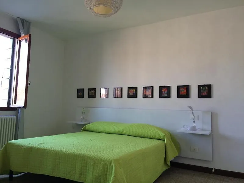 *** Hotel Rimon Residence Kosher Benátky Itálie