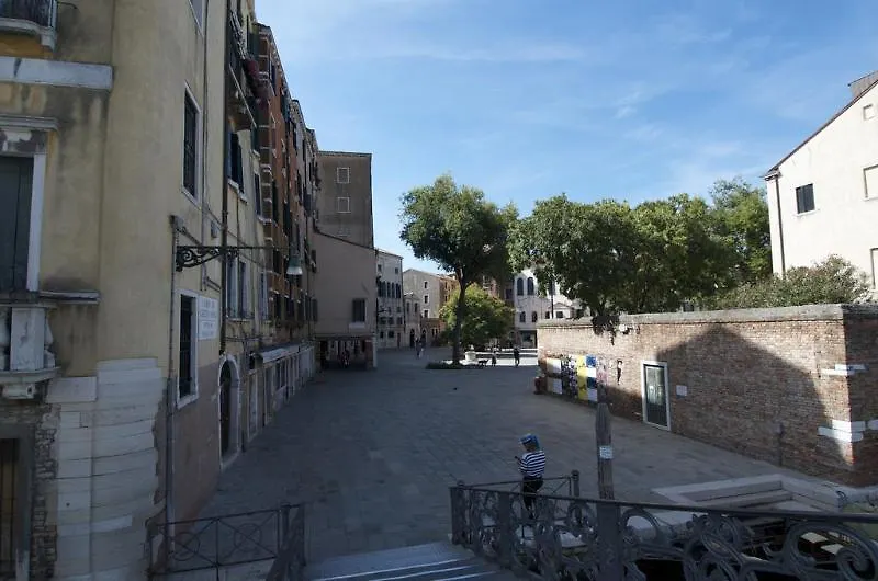 Rimon Residence Kosher Venice 3*,