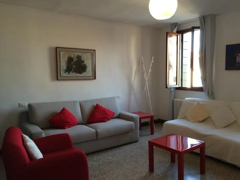 Rimon Residences Kosher Venedig Hotell