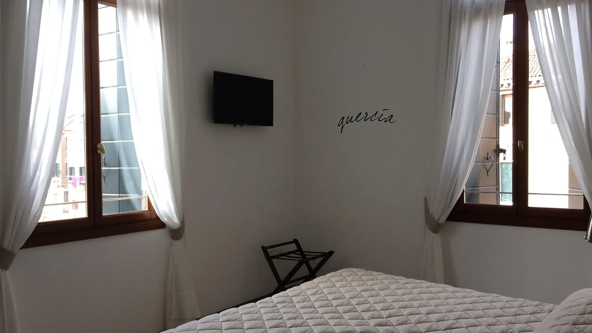 Rimon Residences Kosher Venedig Hotell