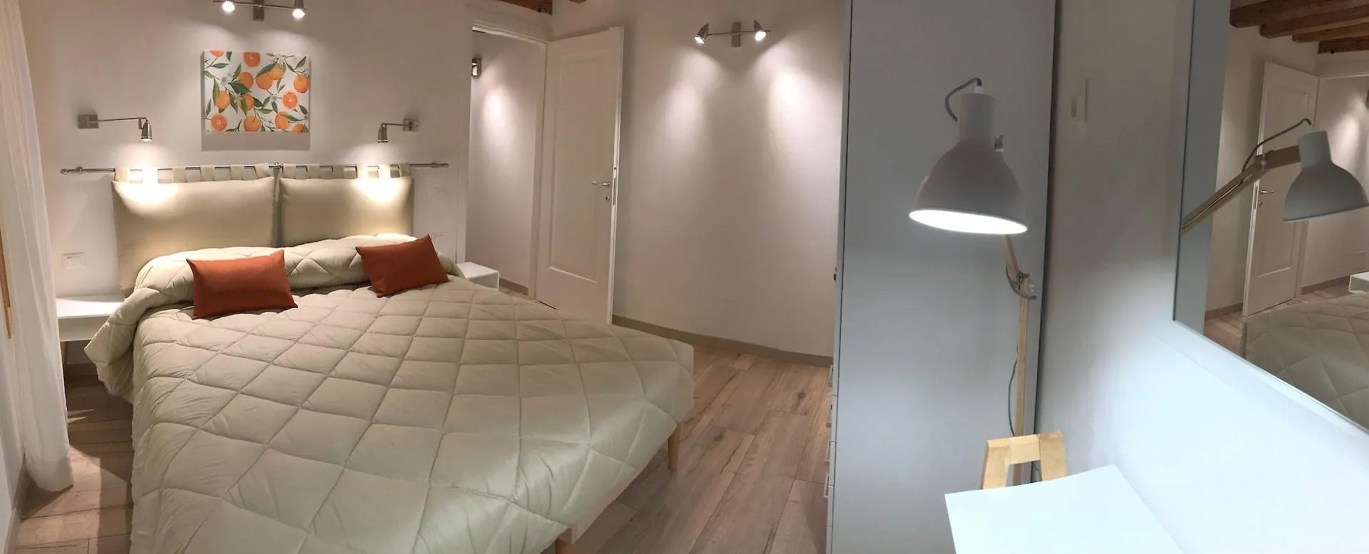 *** Hotel Rimon Residence Kosher Benátky Itálie