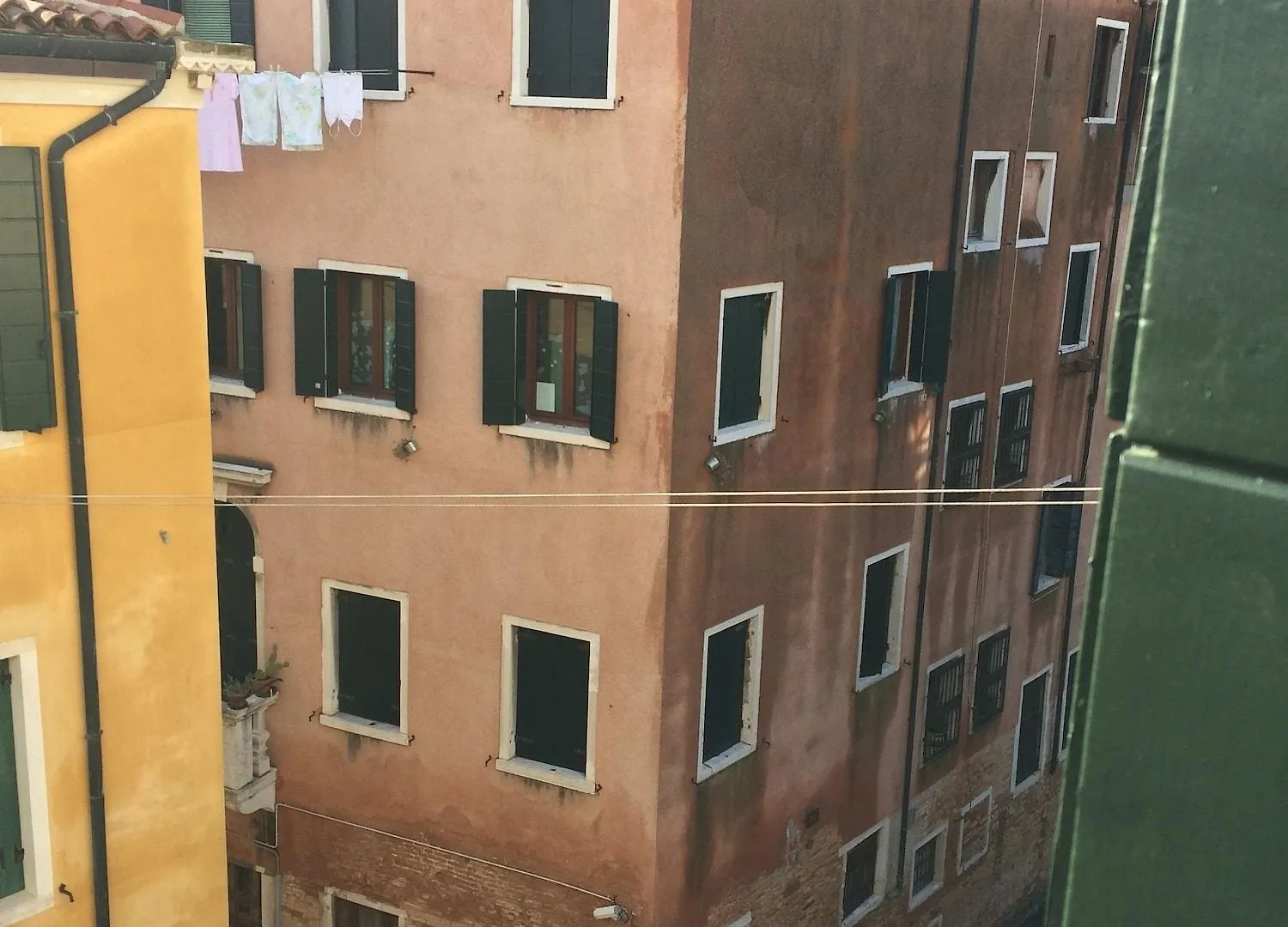 Hotell Rimon Residences Kosher Venedig