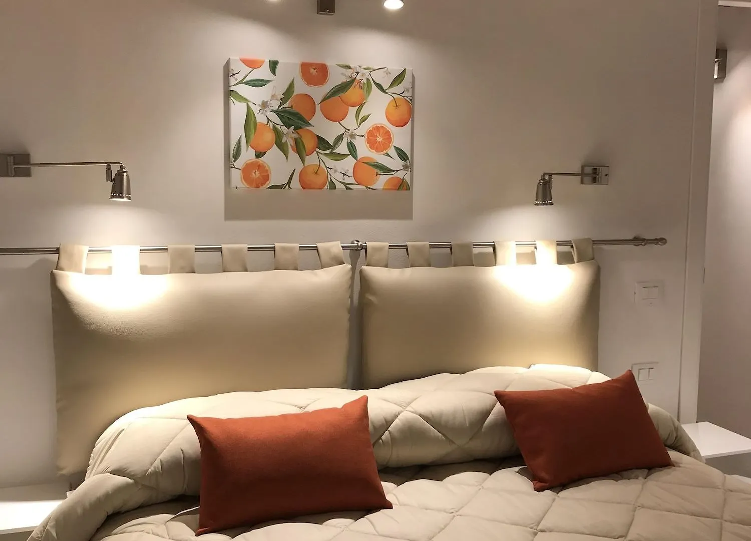 Rimon Residence Kosher Venice Hotel