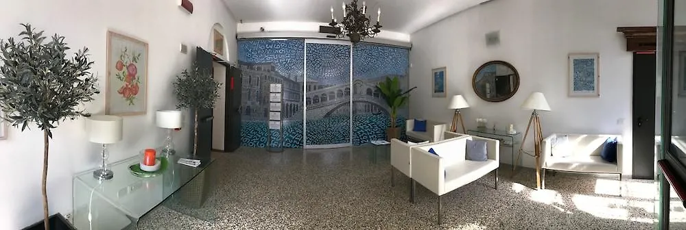 Rimon Residence Kosher Venice Italy
