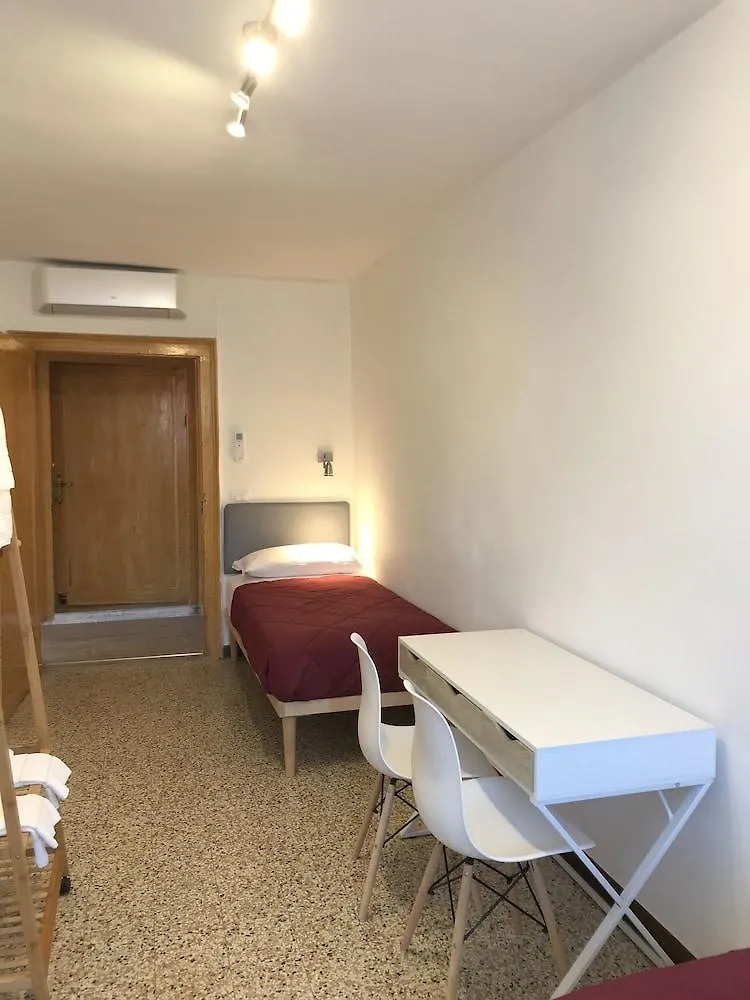 Rimon Residence Kosher Benátky Hotel