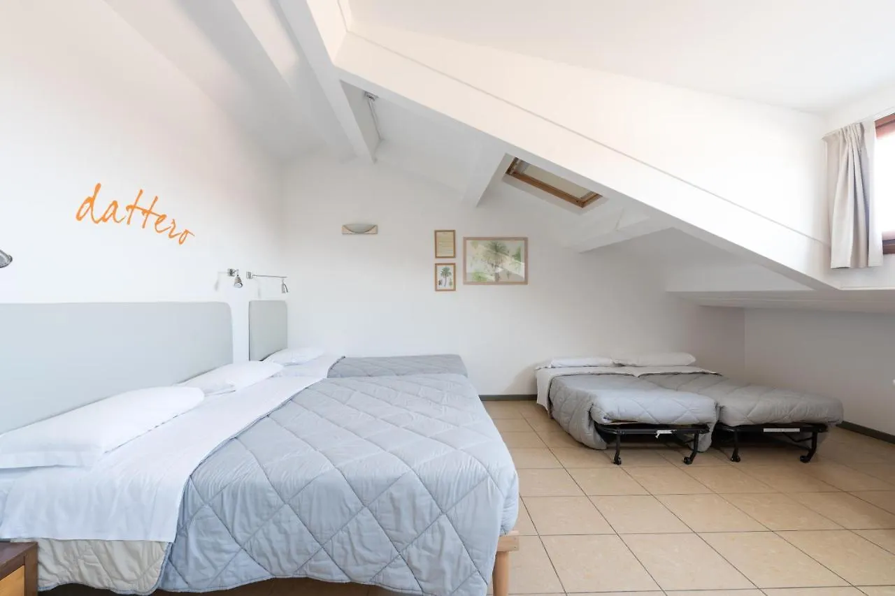 Rimon Residences Kosher Venedig 3*,  Italien