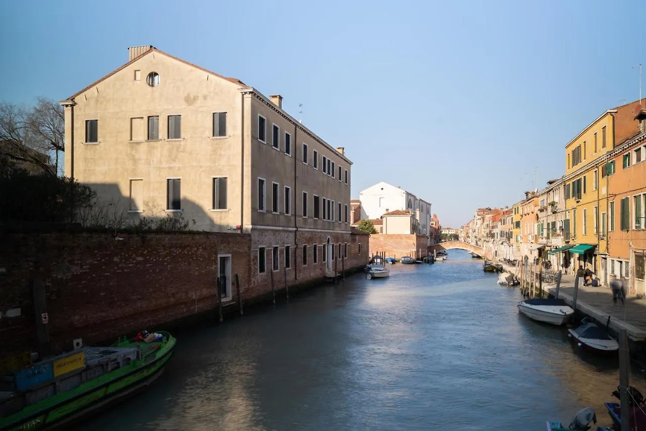 Rimon Residences Kosher Venedig