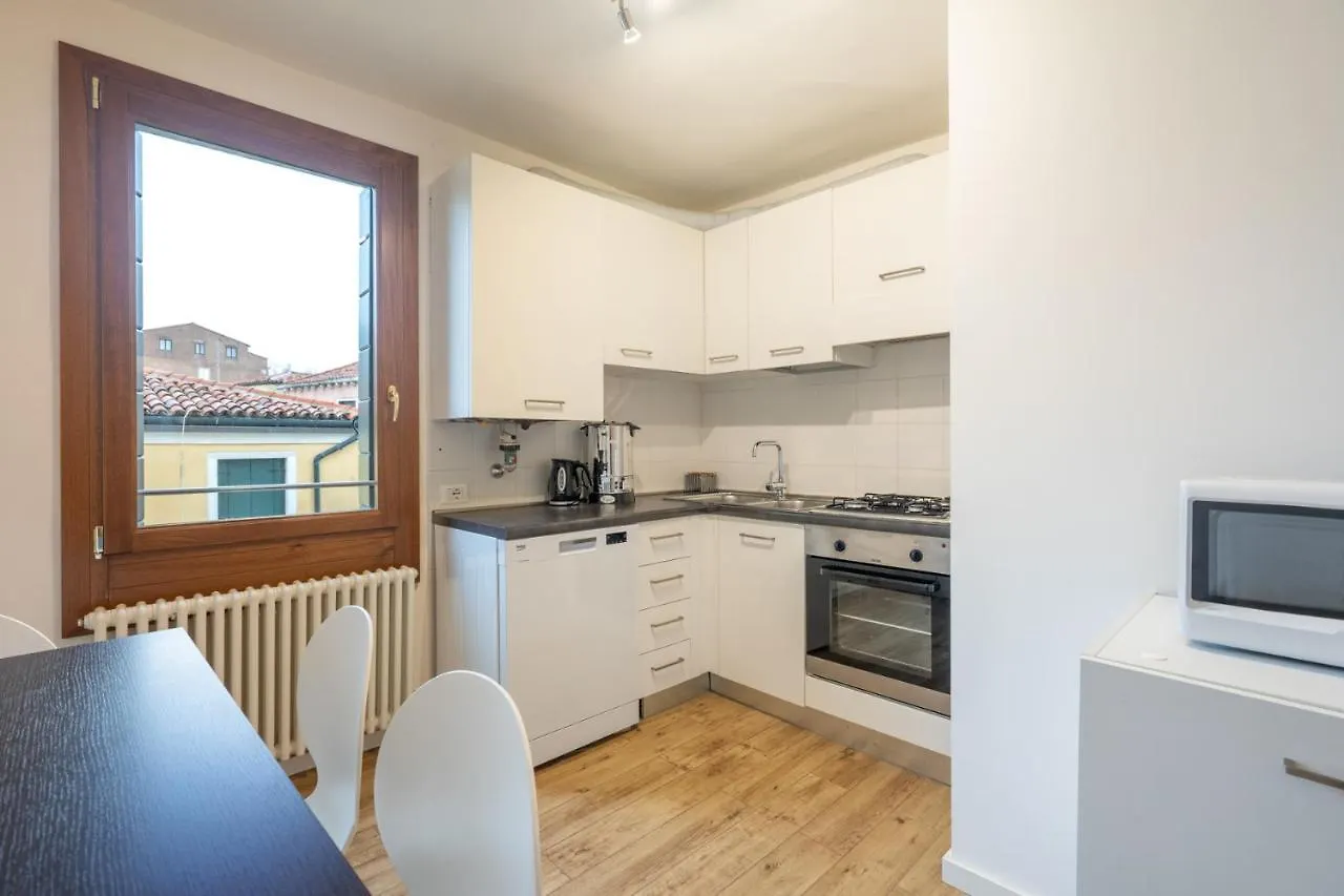 Hotel Rimon Residence Kosher Venice