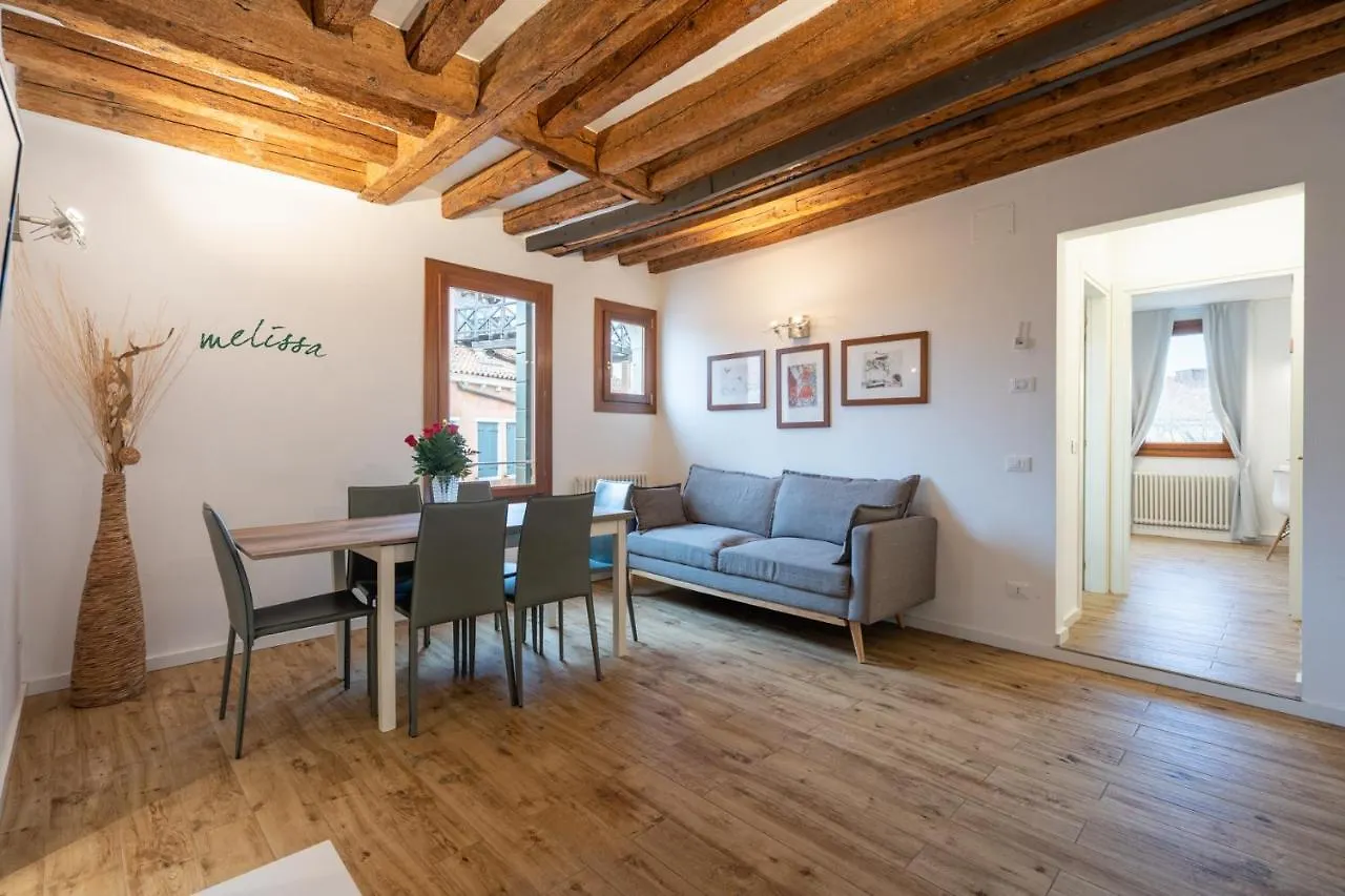 Rimon Residences Kosher Venedig 3*,  Italien