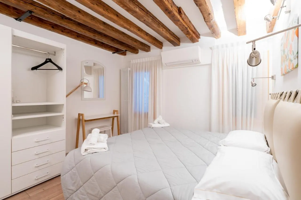 Rimon Residences Kosher Venedig Hotell