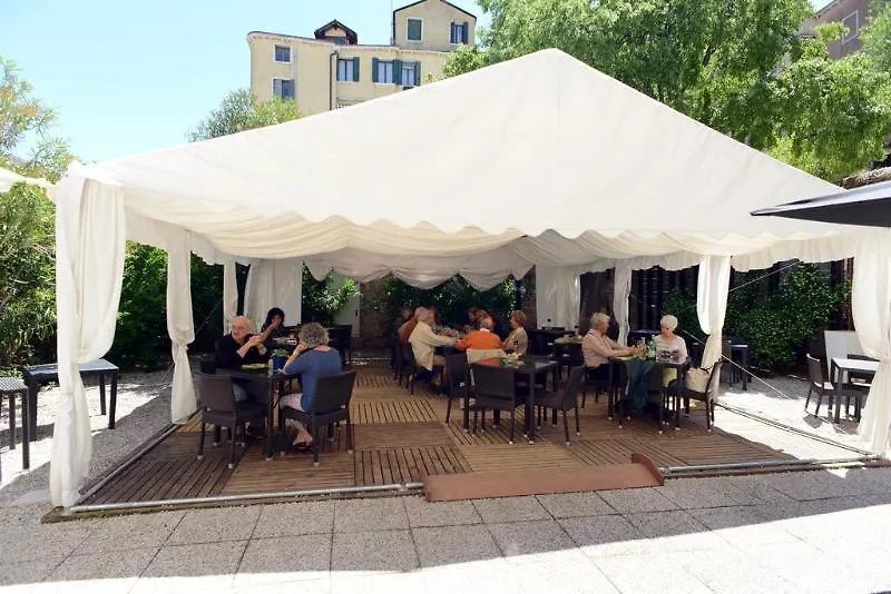 Hotell Rimon Residences Kosher Venedig