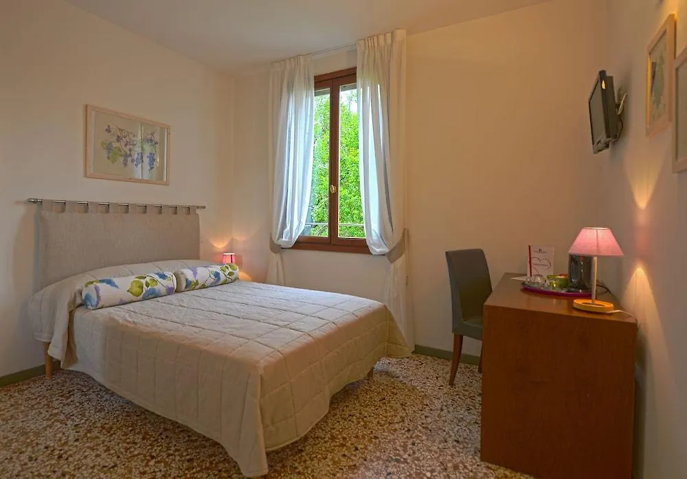 Rimon Residence Kosher Benátky