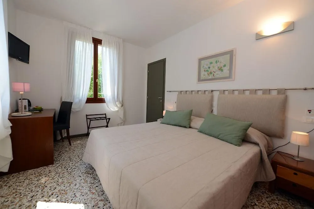 Rimon Residence Kosher Benátky 3*,