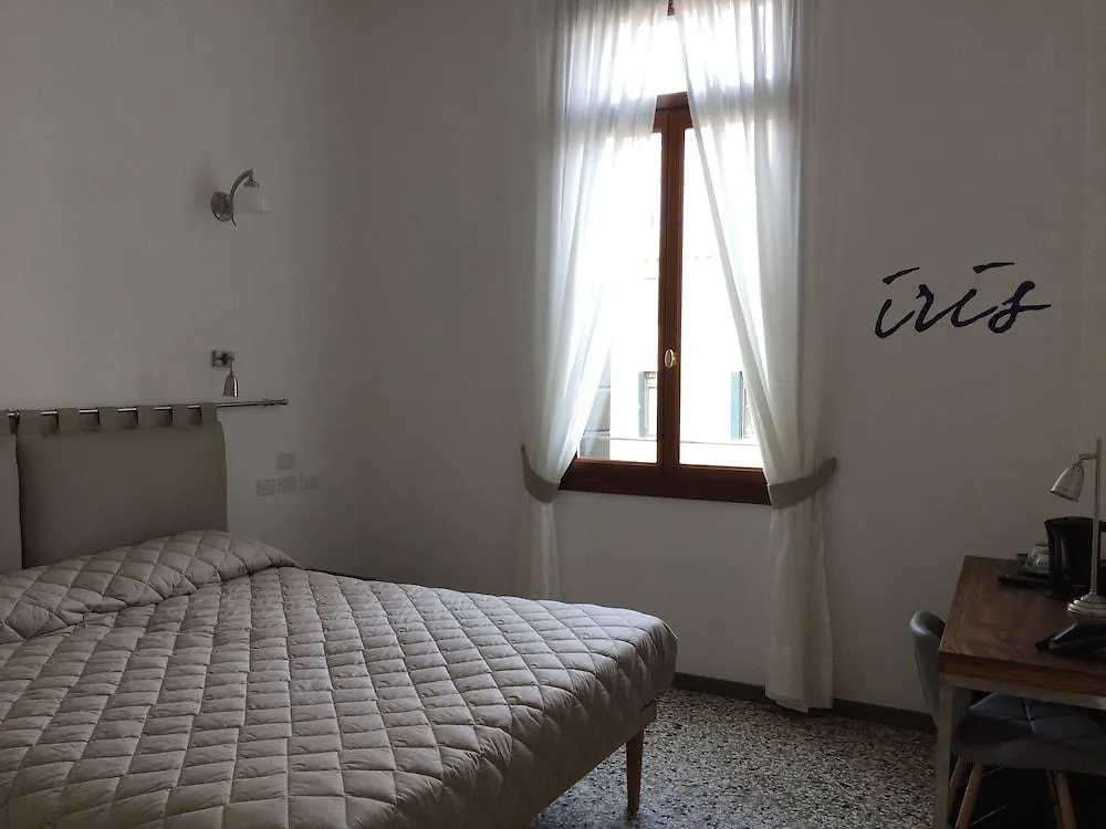*** Hotell Rimon Residences Kosher Venedig Italien
