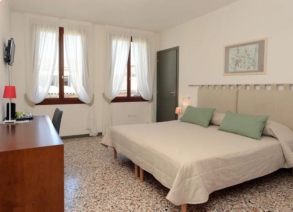 Rimon Residences Kosher Venedig
