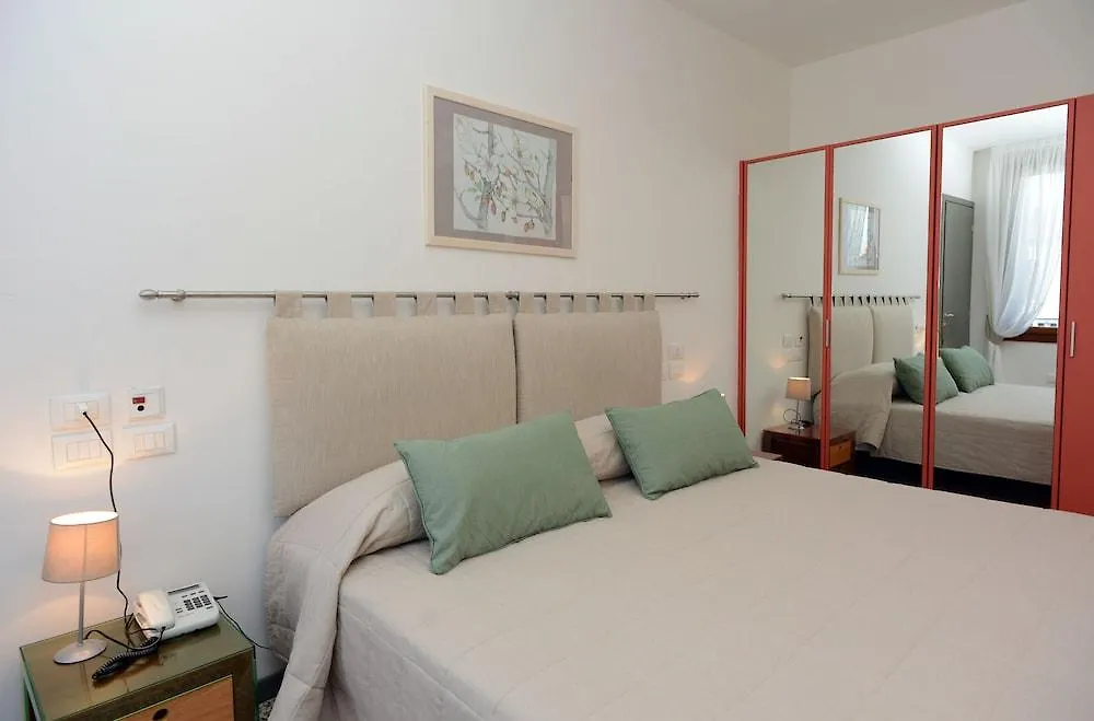 Rimon Residence Kosher Venice Hotel