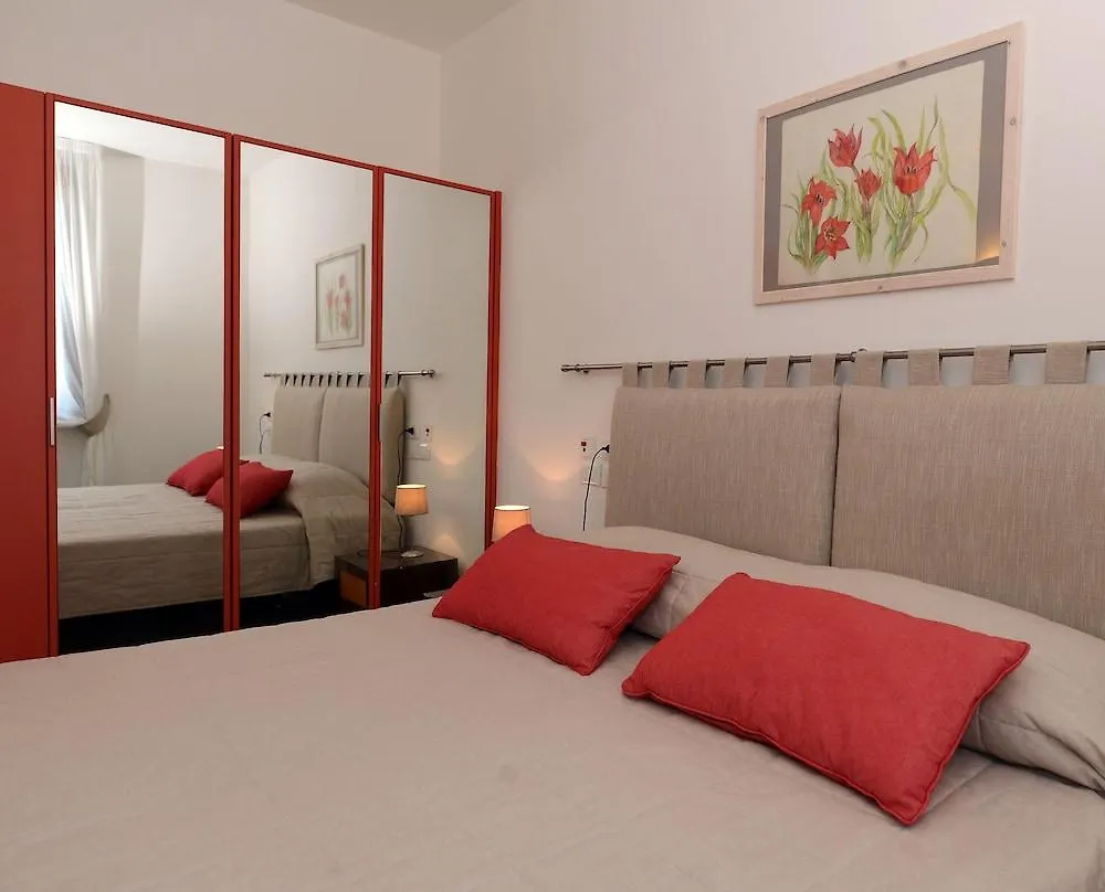 *** Hotel Rimon Residence Kosher Benátky Itálie