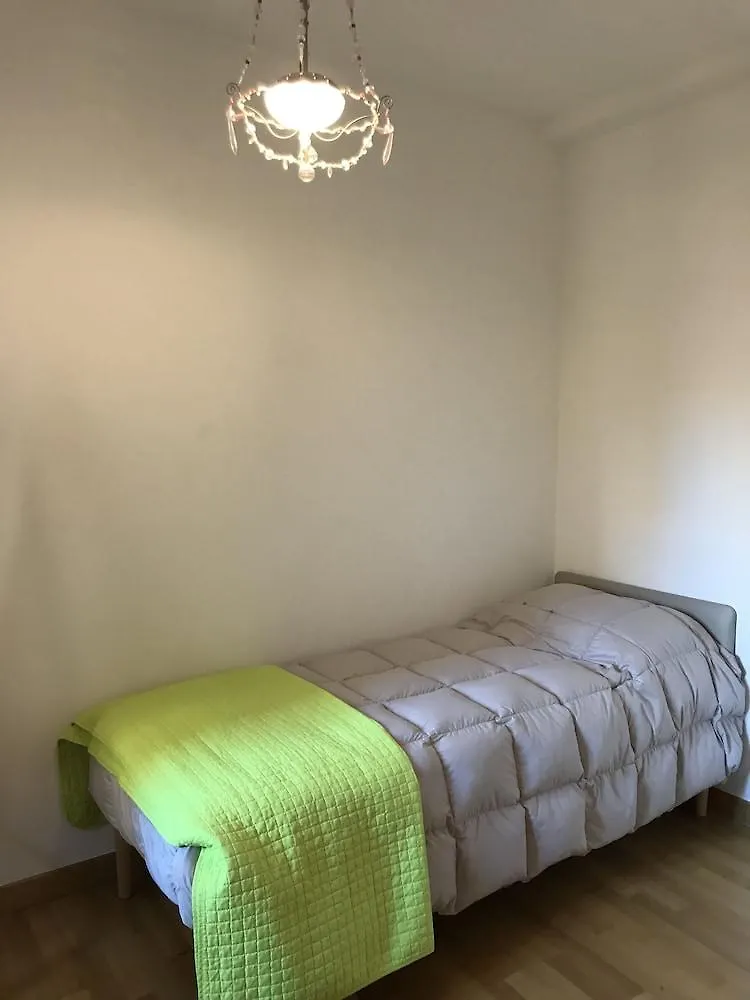Rimon Residence Kosher Benátky Hotel