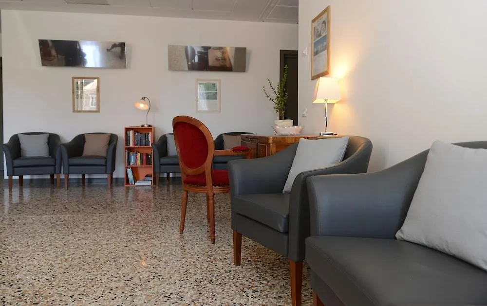 Rimon Residence Kosher Benátky