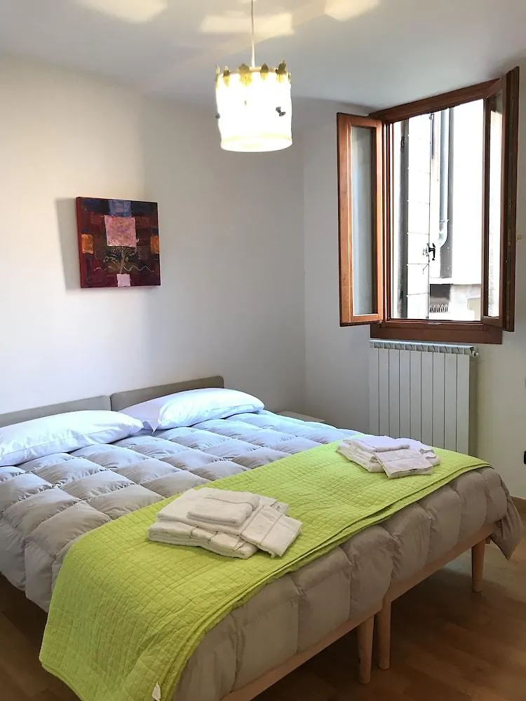 Rimon Residences Kosher Venedig Hotell