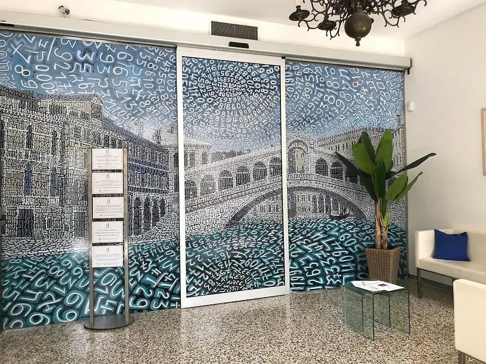 Rimon Residences Kosher Venedig