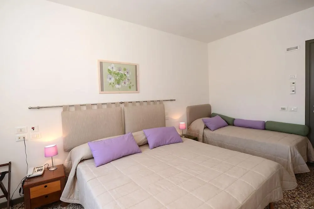 Rimon Residences Kosher Venedig 3*,  Italien