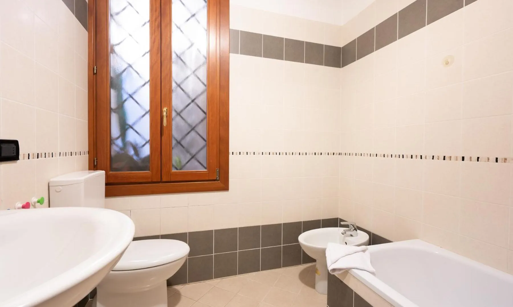 Rimon Residence Kosher Venice 3*,  Italy