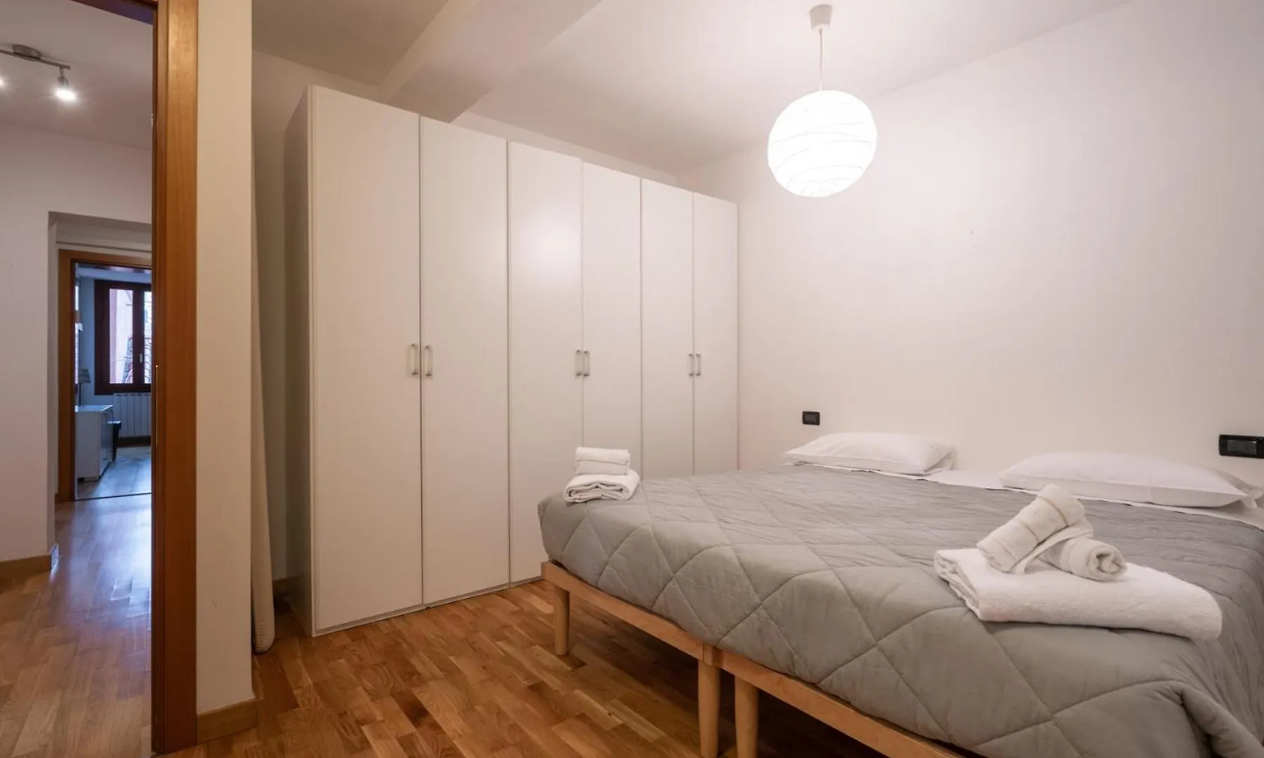 Rimon Residence Kosher Venice Hotel