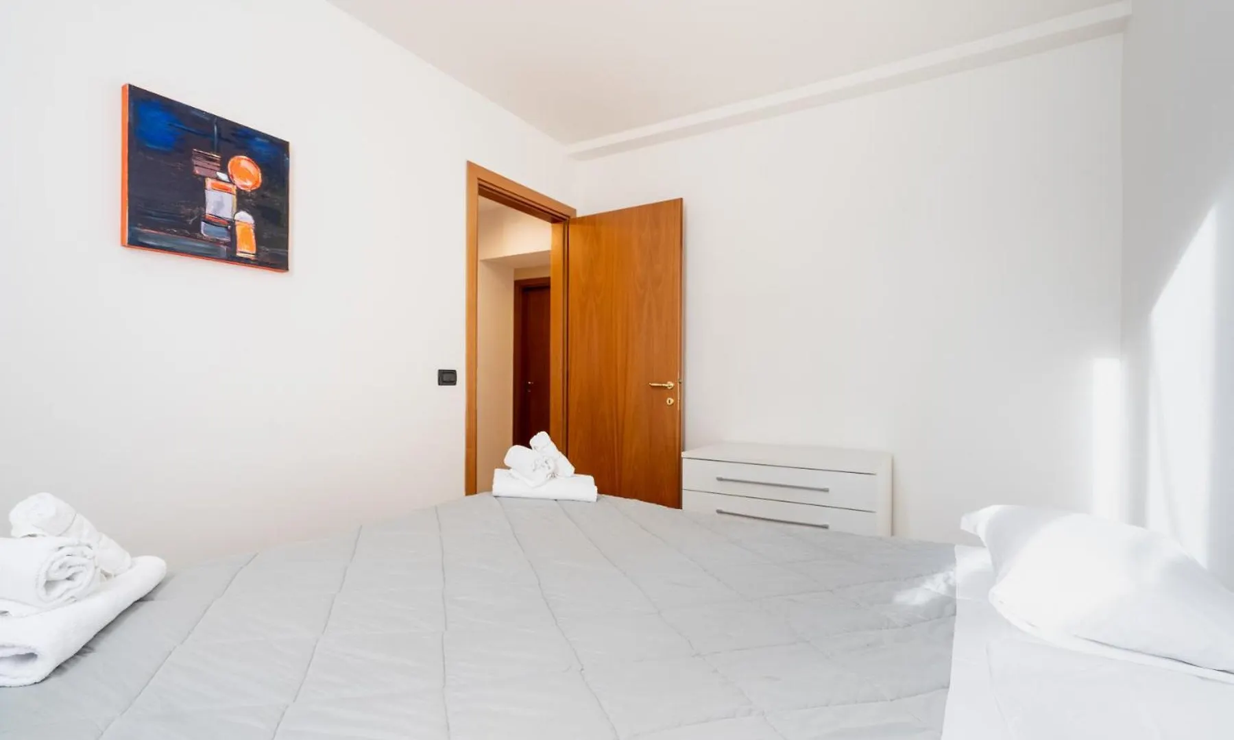 *** Hotell Rimon Residences Kosher Venedig Italien