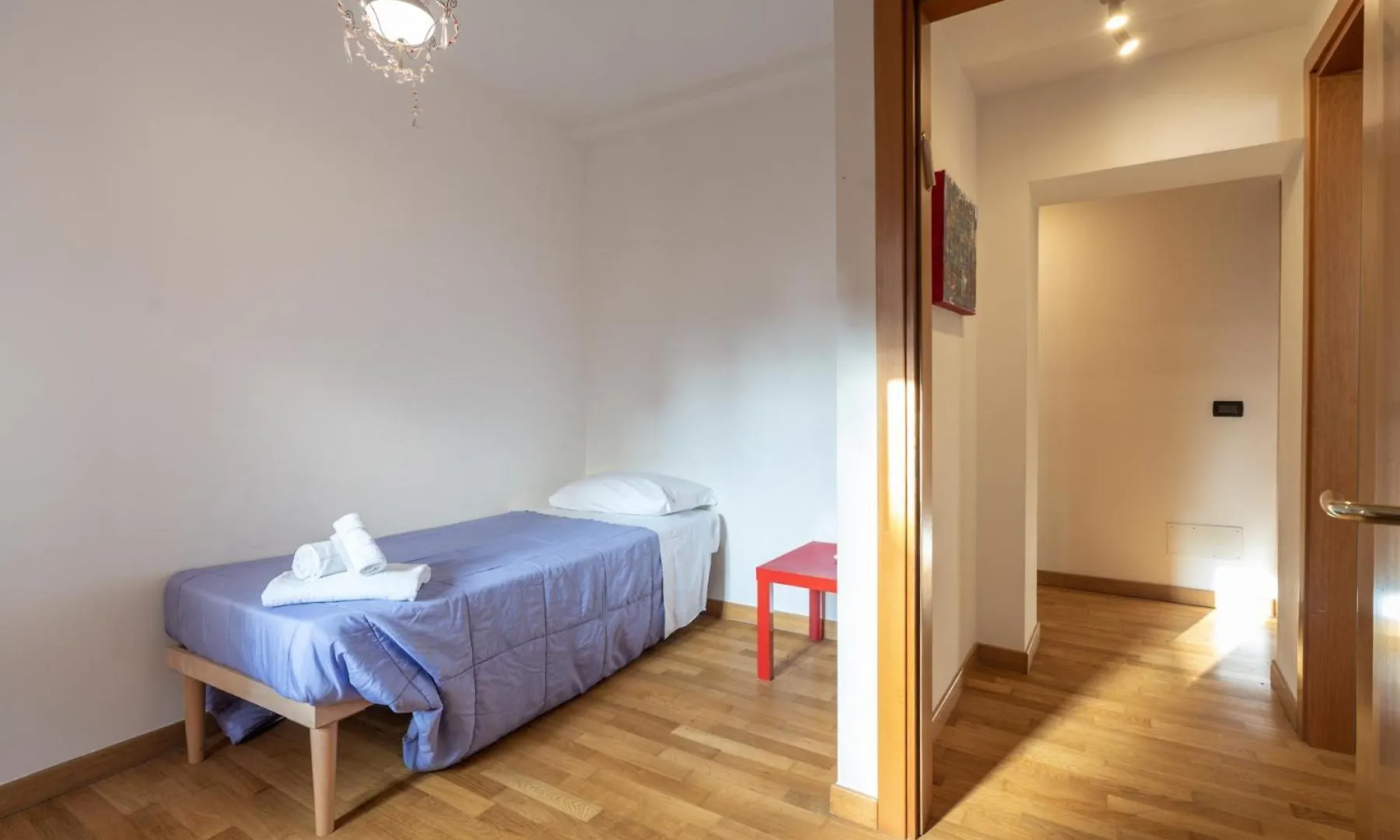 Rimon Residences Kosher Venedig Hotell