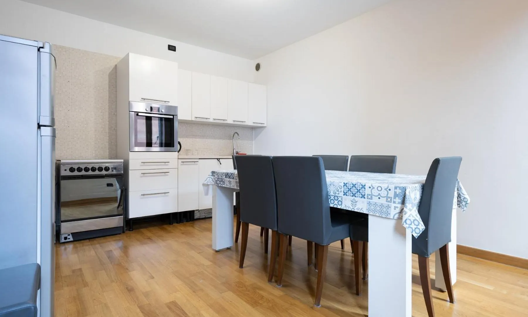 Hotell Rimon Residences Kosher Venedig