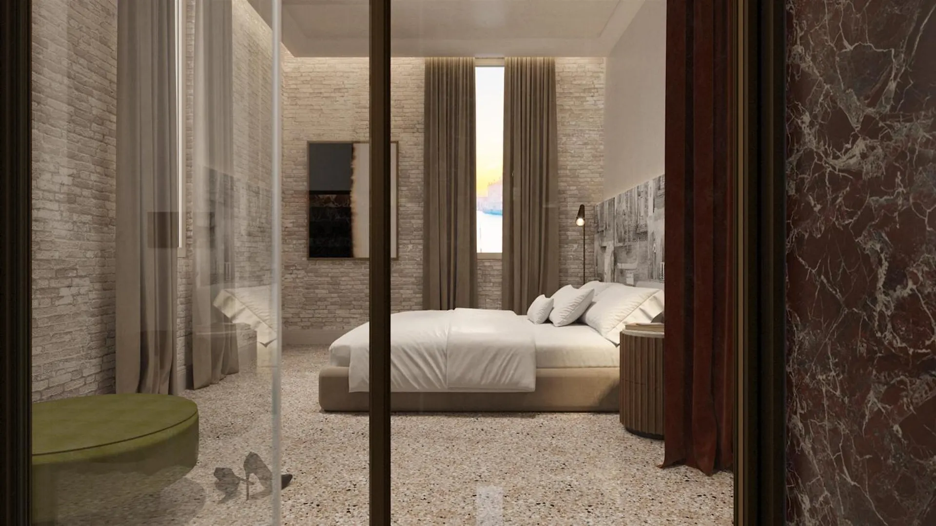 Rimon Residences Kosher Venedig 3*,  Italien