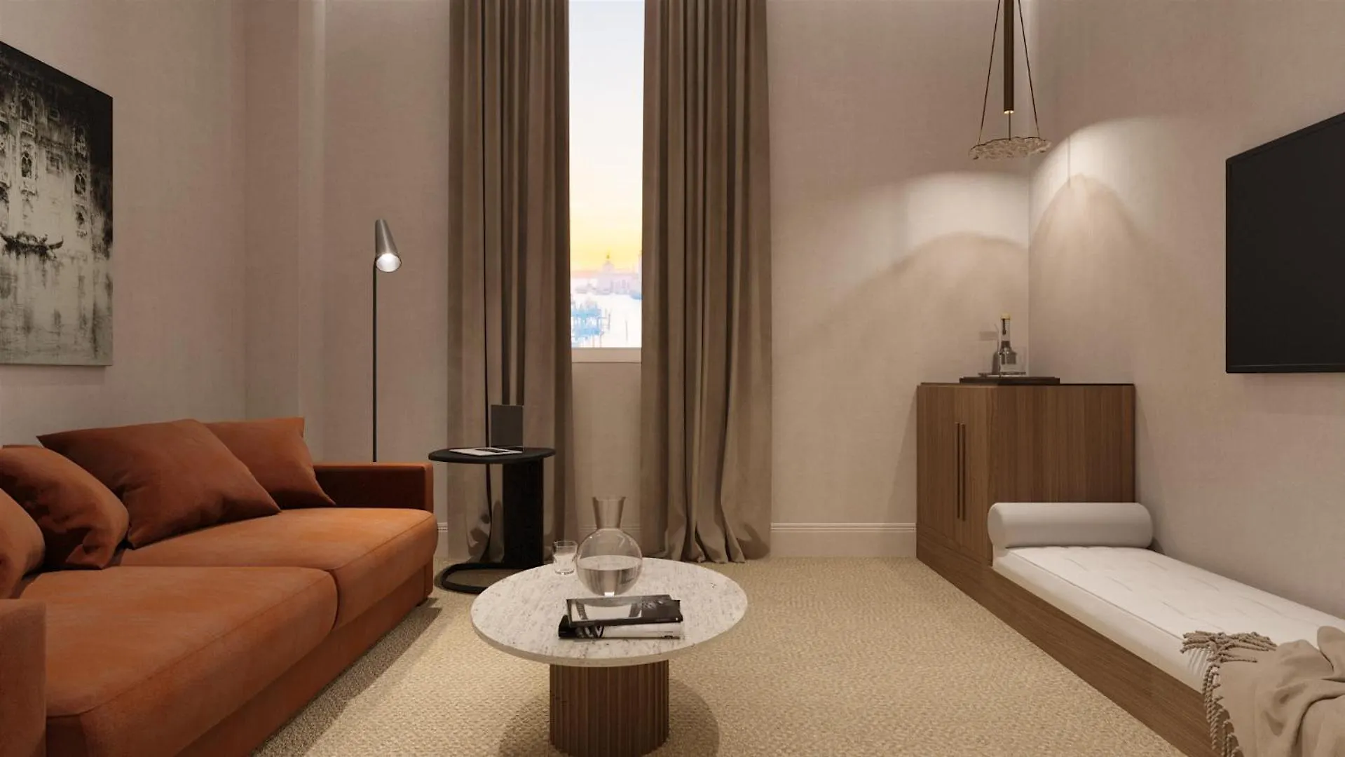 Rimon Residences Kosher Venedig