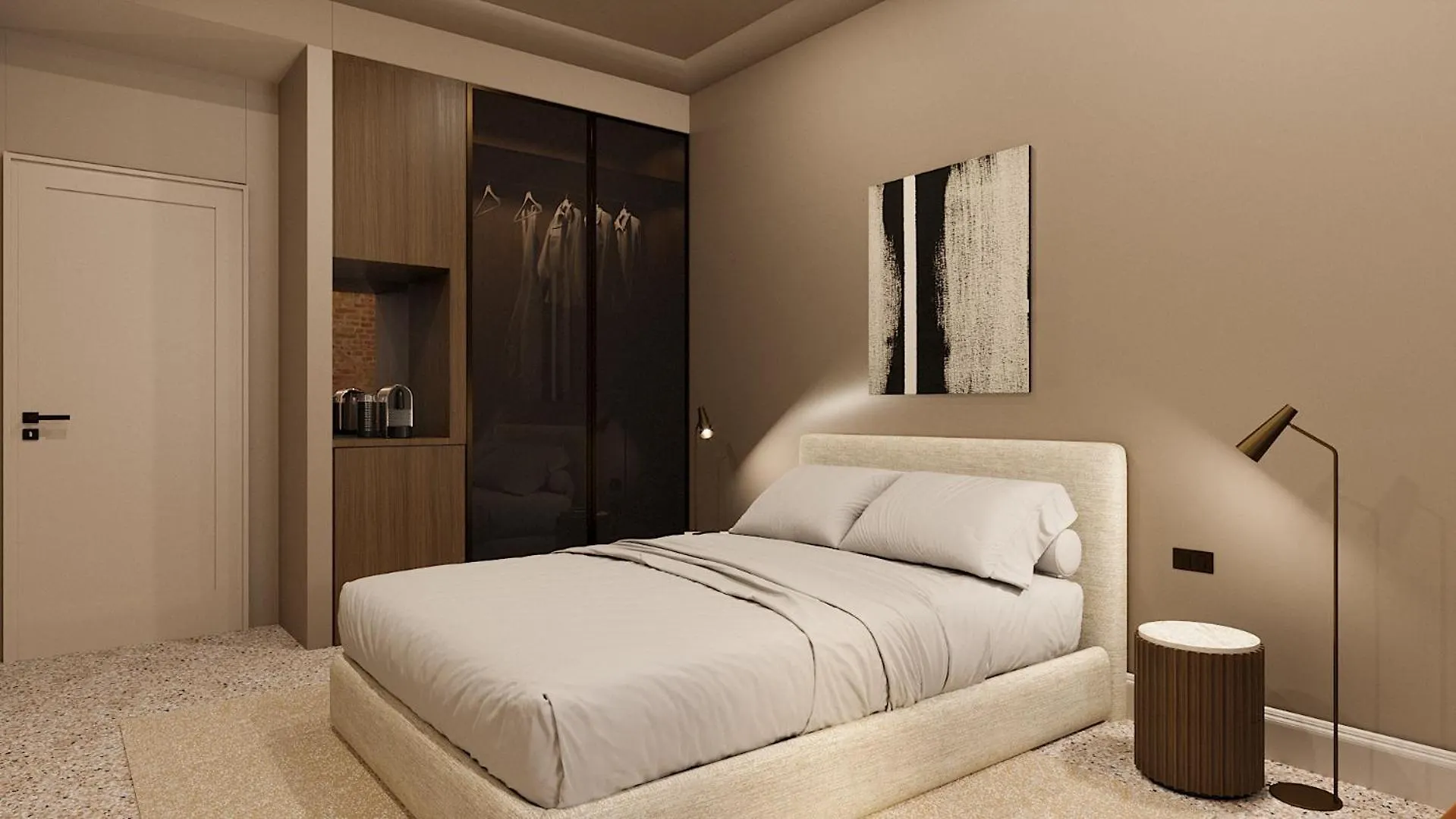 Rimon Residences Kosher Venedig