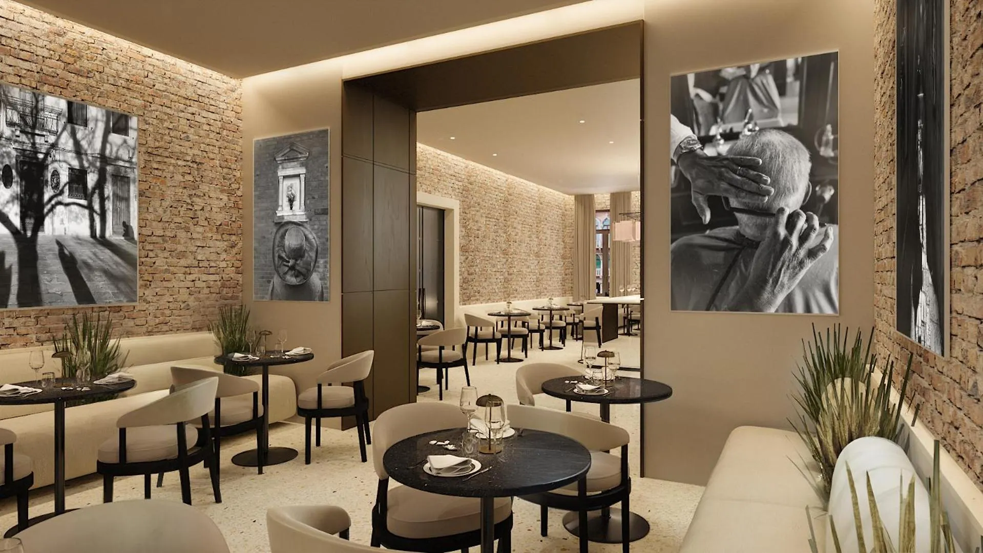 Rimon Residences Kosher Venedig 3*,