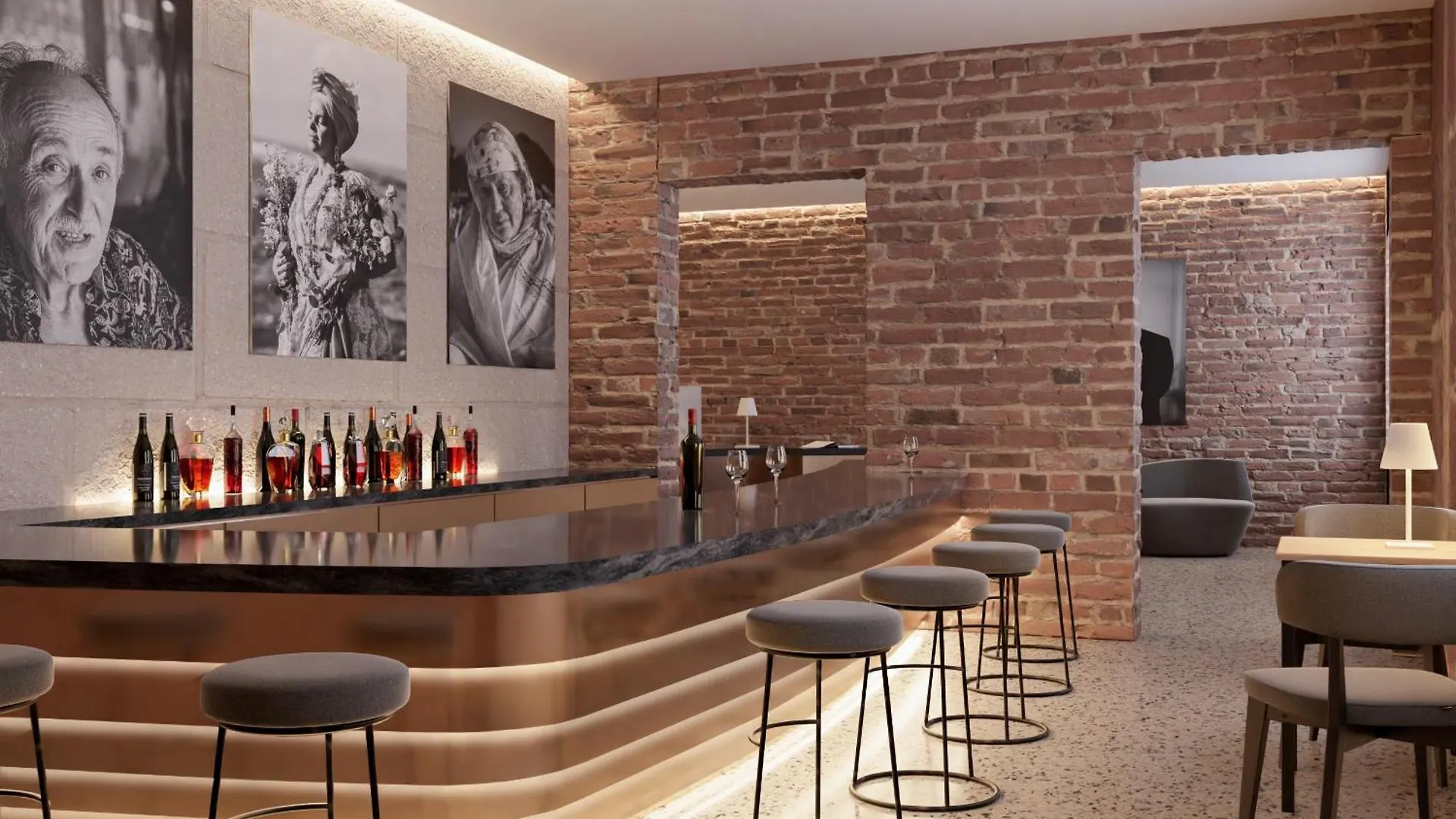 Hotell Rimon Residences Kosher Venedig