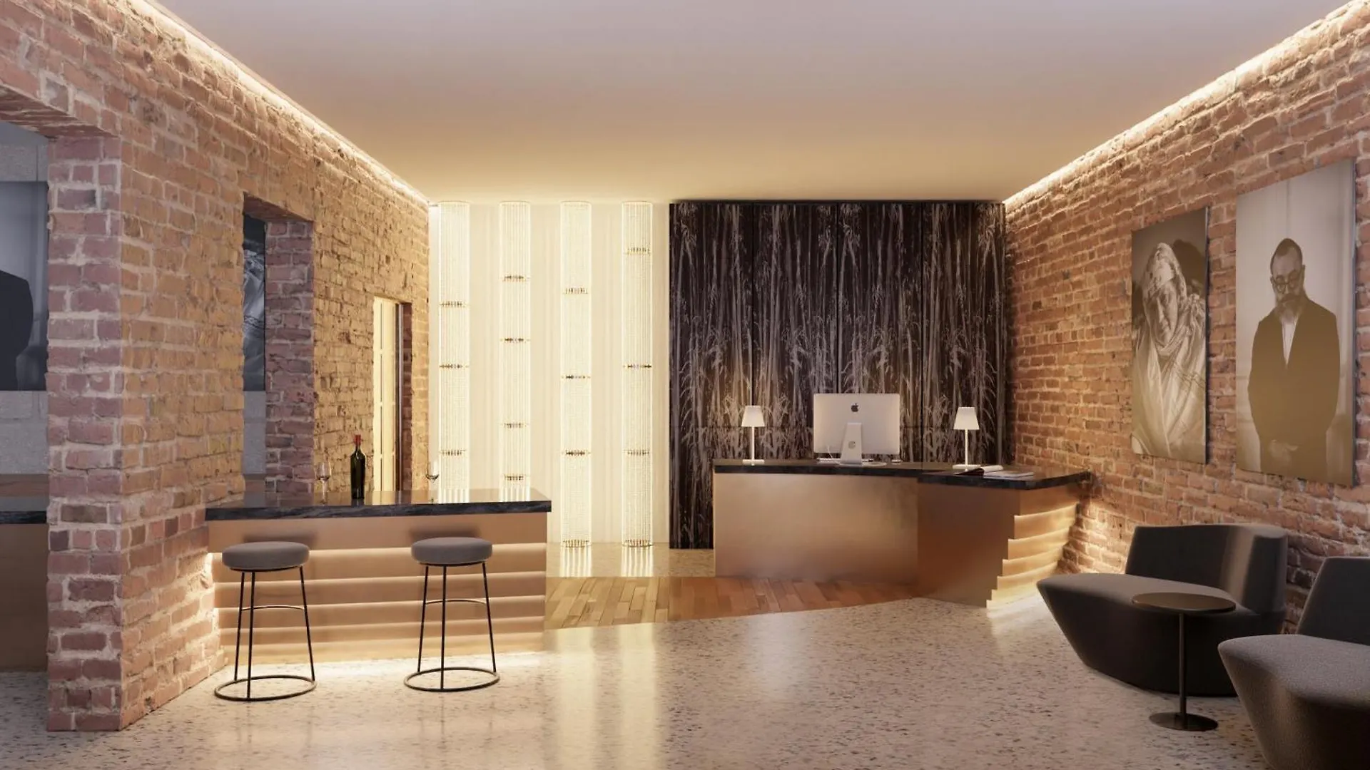 Rimon Residences Kosher Venedig Italien