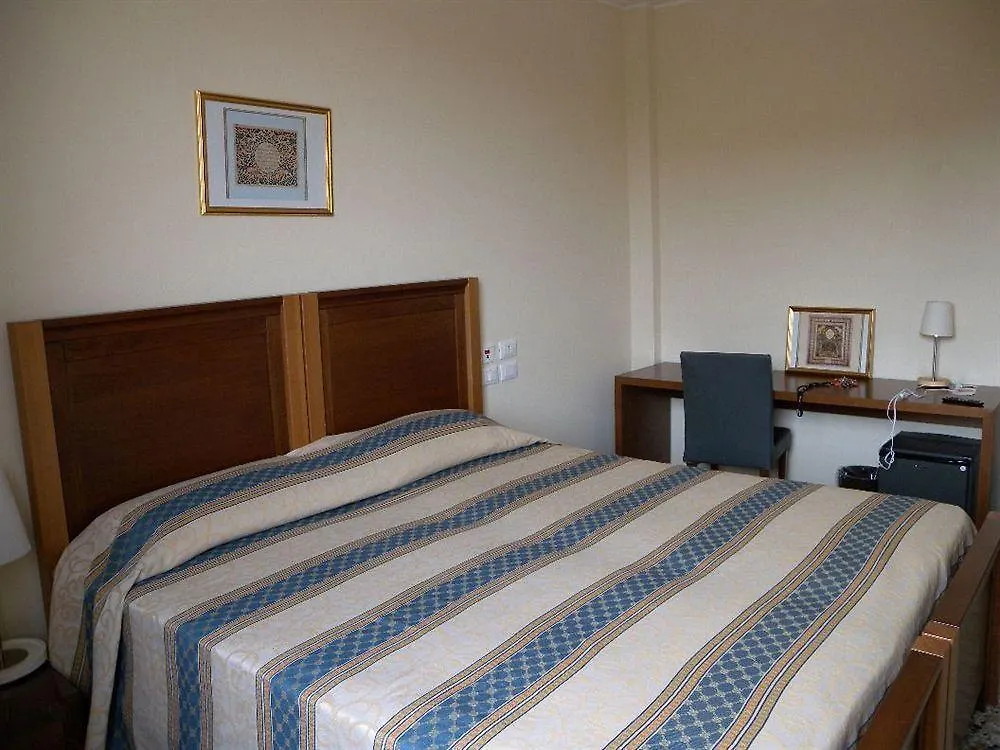 Rimon Residence Kosher Benátky 3*,