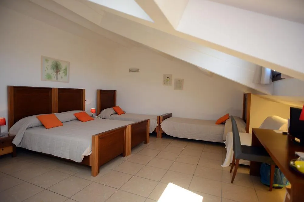 Rimon Residence Kosher Benátky