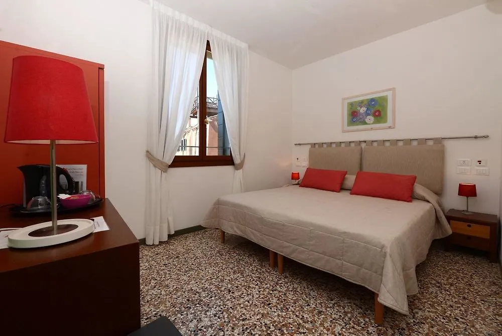Hotel Rimon Residence Kosher Benátky