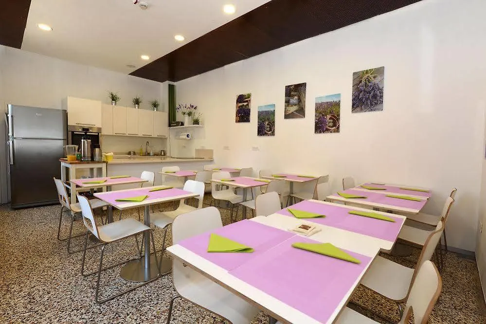 Rimon Residence Kosher Benátky Hotel