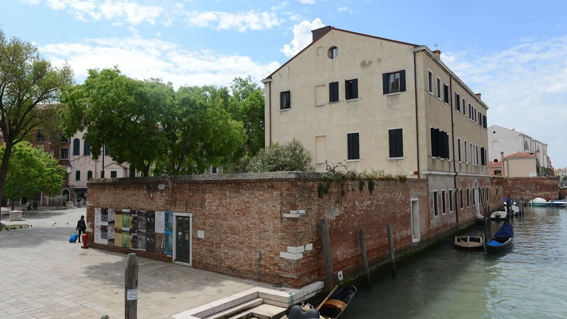 Rimon Residence Kosher Venice