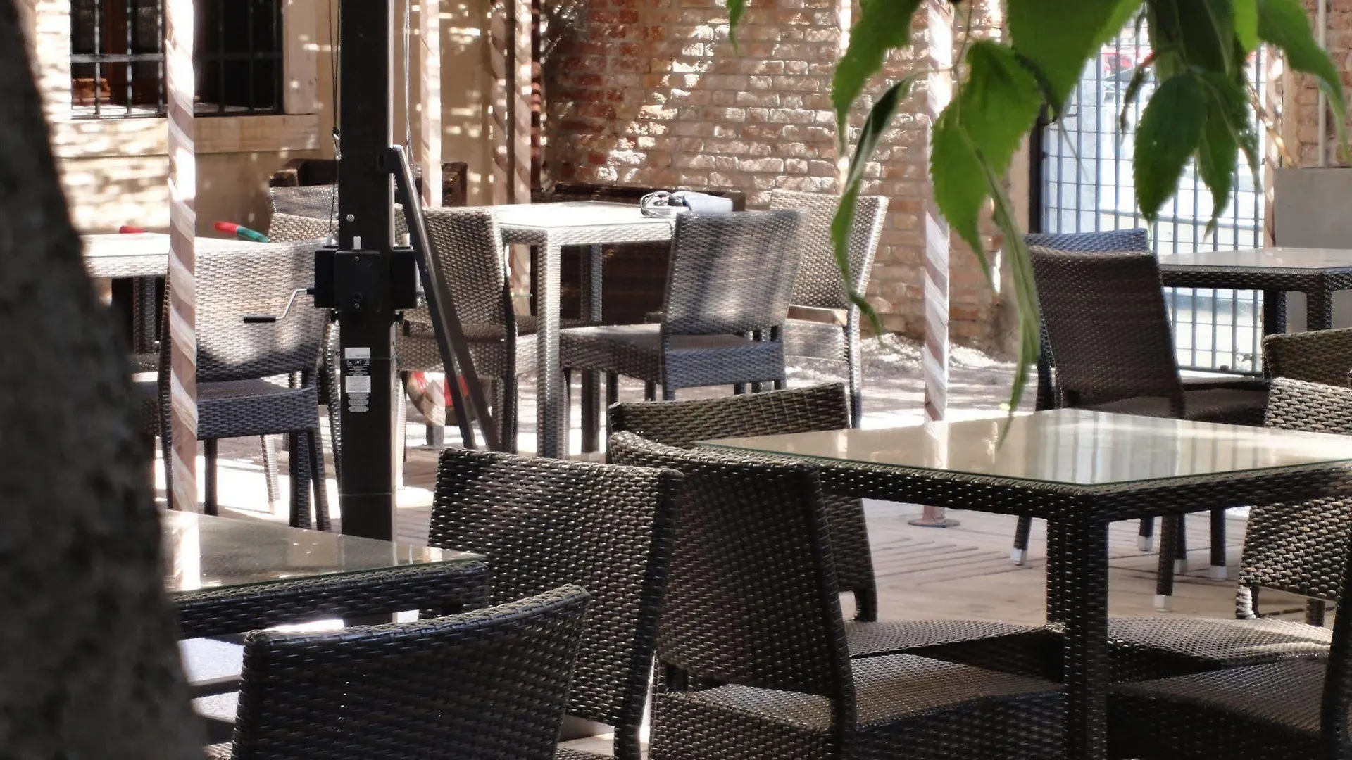 Hotel Rimon Residence Kosher Venice