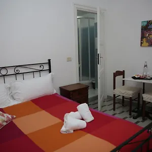 Bel Ami Nocleg ze śniadaniem Rzym