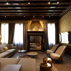 Palazzo Pianca **** Венеция