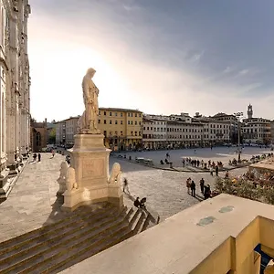 Alojamento de Acomodação e Pequeno-almoço Santa Croce 14
