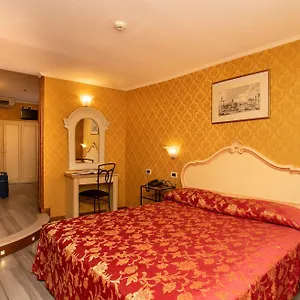Hotell Tintoretto