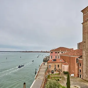 Collegio Amdg *** Benátky