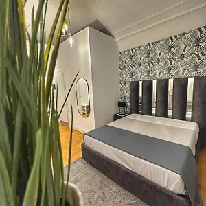Boutique Nocleg ze śniadaniem Katania